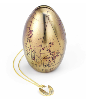 Harry Potter - Ciondolo con l'Uovo d'Oro